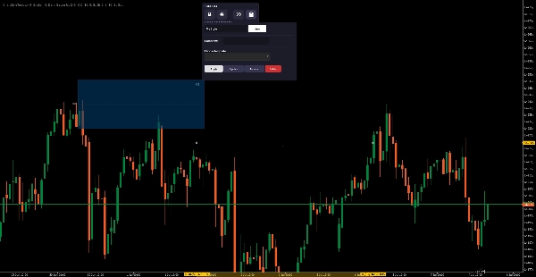 Trading product for ChartStyleKitPro Chỉ báo Premium/Discount  Fair Value Gap, image 5