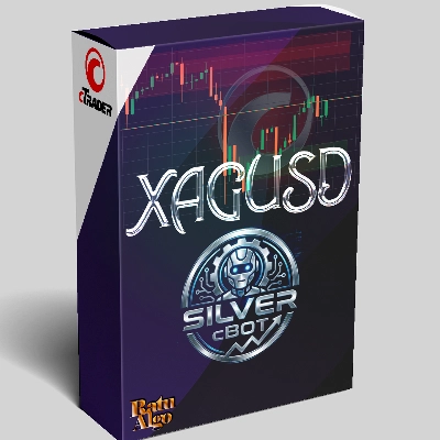 Logotipo de "MultiStrategy_XAGUSDM5"