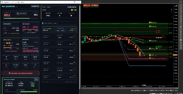 Trading product for HAIQuantum_V7 Indicator ADX RSI, image 2