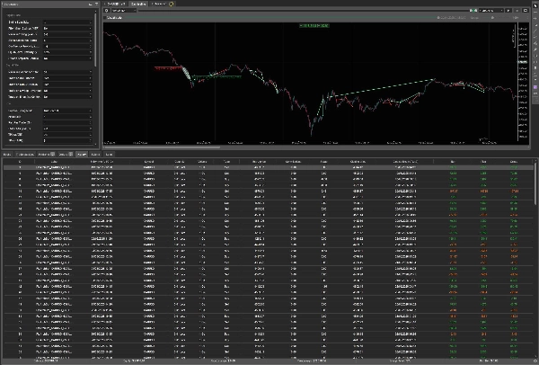 "FIBONACCI ARCHITECT BOT" uploaded image