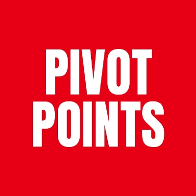 Logo di "Simple Pivot Points"