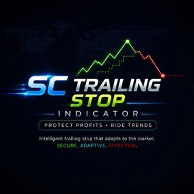 Logo "SC Trailing Stop"