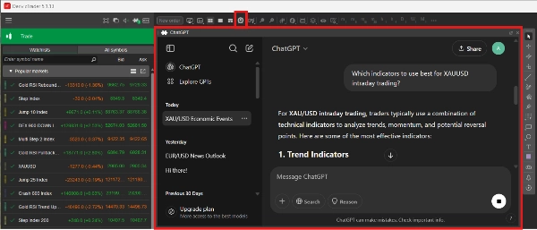 "ChatGPT Plugin v1.0" uploaded image