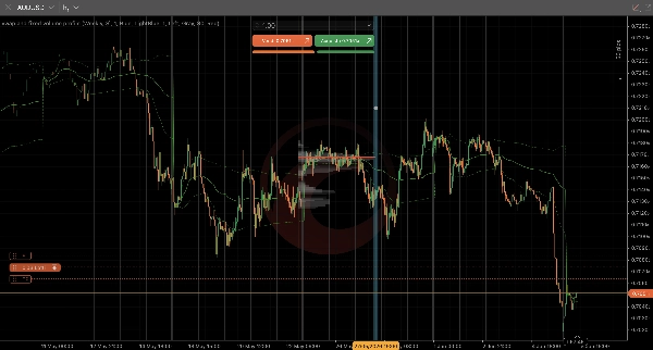 Trading product for vwap and fixed volume profile Indicator Volume VWAP, image 3