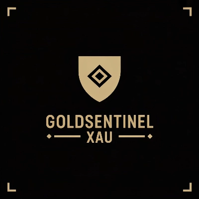 Logo di "Breakout Strategy cBot v2.2  XAUUSD"