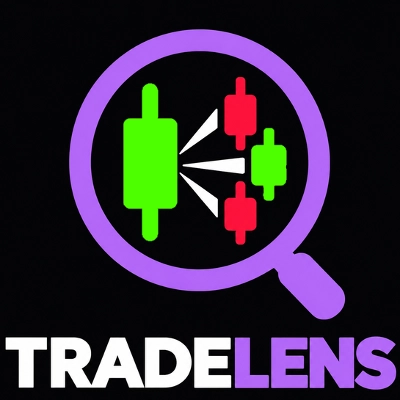 「TradeLens」ロゴ