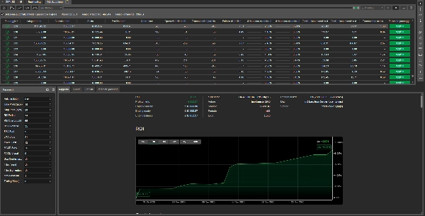 Gambar unggahan "DRAGON FIRE Trial Day 15"