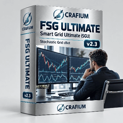 "FSG Ultimate" logo