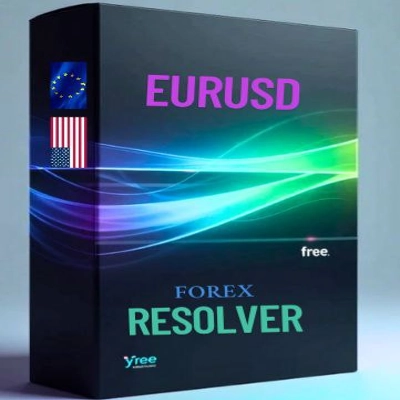 "Resolver Range Pro 2.3" 标识