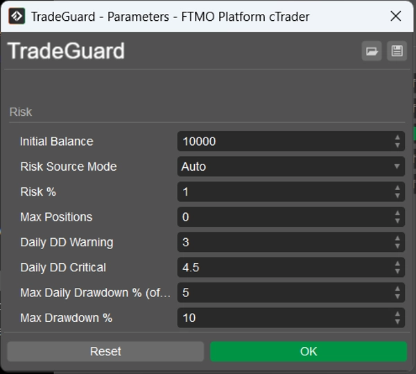 Imagen cargada de "TradeGuard"