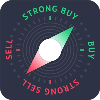 "Market Trends Subscription" logo