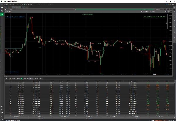 Trading product for ATL_US30_Market_Structure_Pro_V1 cBot BOS CHOCH, image 8