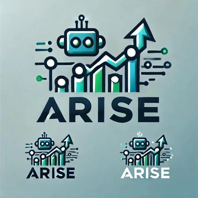 Logo "A_r_i_s_e"