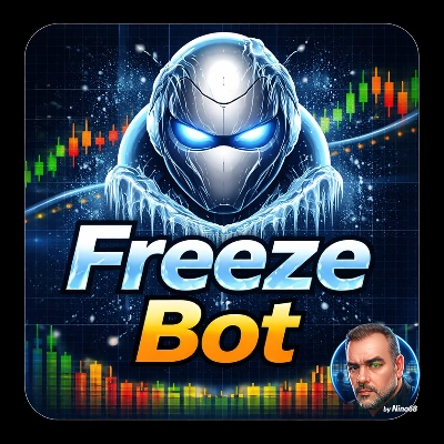 Trading product for FreeezeBot cBot Prop Forex, image 1