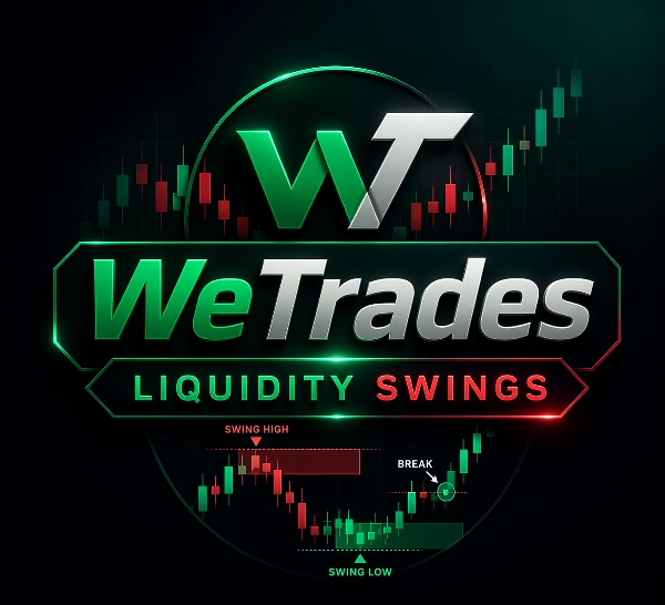 "WeTrades Liquidity Swings" 업로드된 이미지