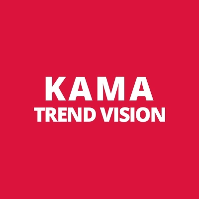 "Kaufman Adaptive MA with Trend Vision" logo