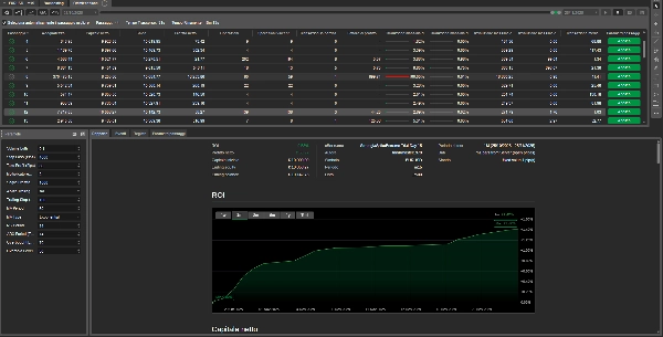 "Strategia spike Estremo Live" ภาพที่อัปโหลด