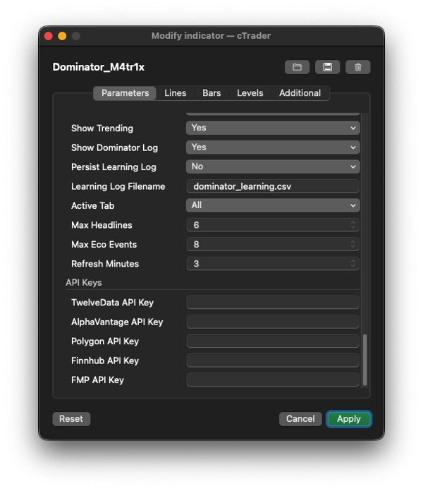 "Dominator M4tr1x" uploaded image