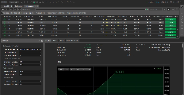 Trading product for UltraGridPRO DEMO cBot Grid Recovery, image 2