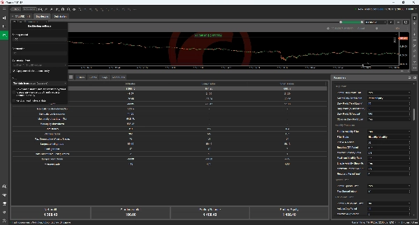 Trading product for Adaptive Trend Convexity Pro cBot Position Sizer TP Manager, image 6