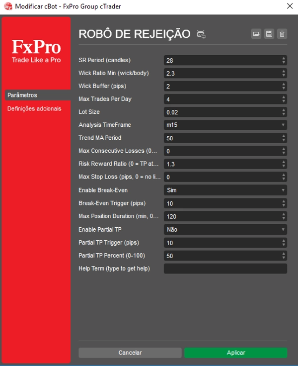 "BOT REJECTION - SOLUTIONS FOR INVESTORS" uploaded image