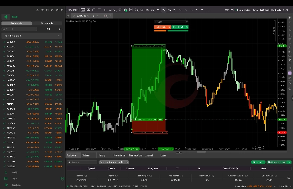 "GoldFlow Pro" uploaded image