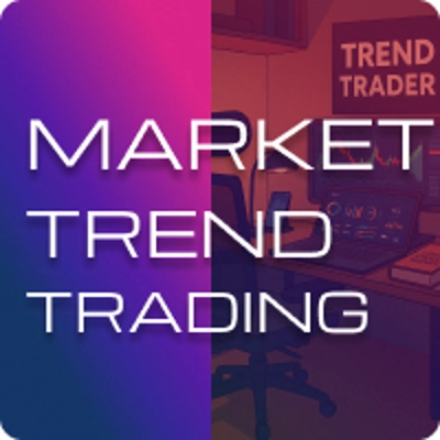 "Vice TrendTrading" logo