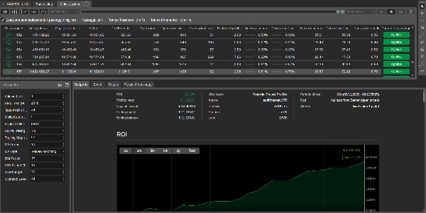 "Financial  Project  Pro Bot" uploaded image