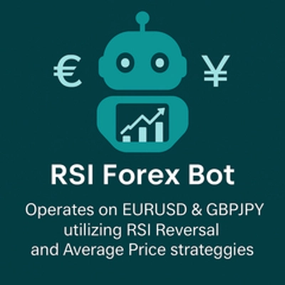 شعار "Bot RSI Medio V2"