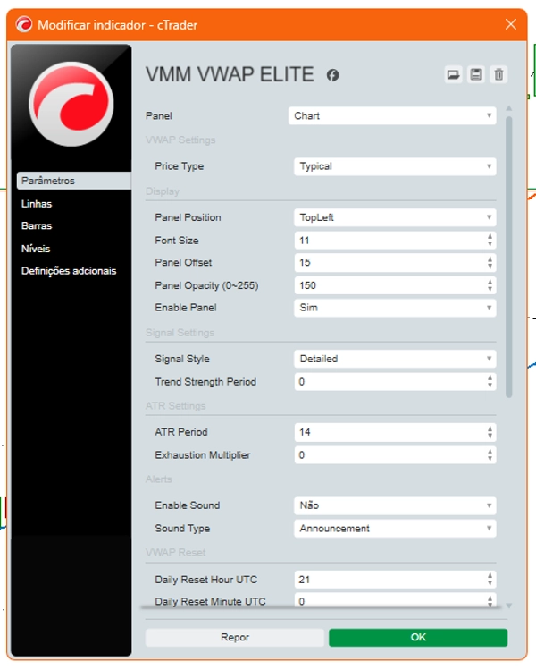 "VMM VWAP ELITE" uploaded image