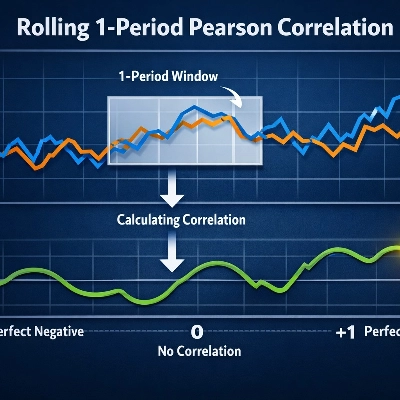 "RollingCorrelation" logo