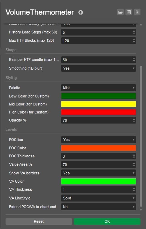 Image mise en ligne de "VolumeThermometer"