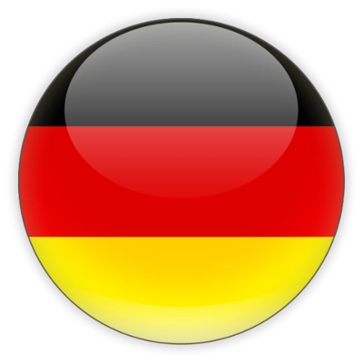 شعار "DAX POWER"