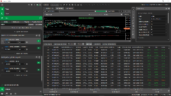 Trading product for ARIMA-GRACH FOR BTCUSD SCALPER cBot BTCUSD TP Manager, image 11
