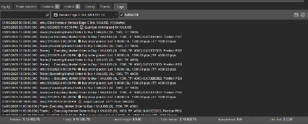 "Quantum AI Trading Algo" uploaded image