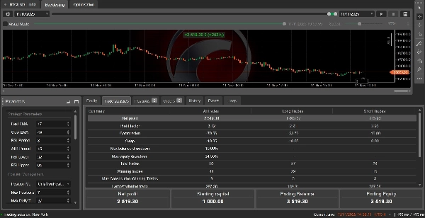 "Nexa UltraPro Adaptive Scalper Bot  V1.1" uploaded image
