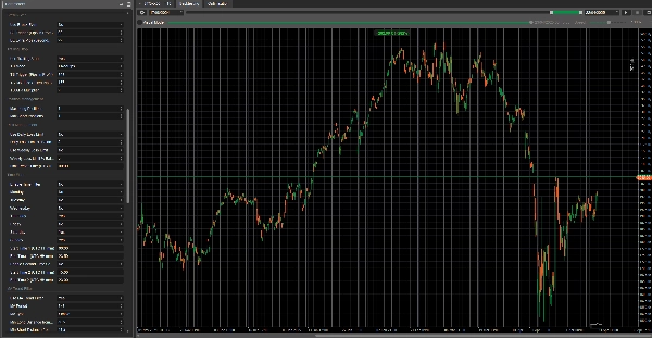 "Dynamic Trendline Pro Bot - DELUXE EDITION" uploaded image