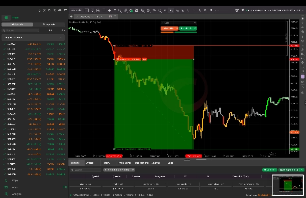 "GoldFlow Pro" uploaded image