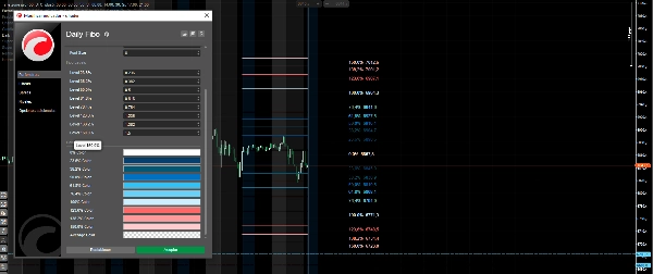 Загруженное изображение продукта "Daily Fibo"