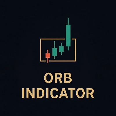 "ORB Range - JR" logo