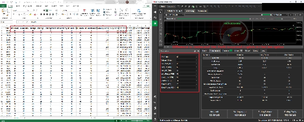 "RSI Protective Exit — Performance Analytics" uploaded image