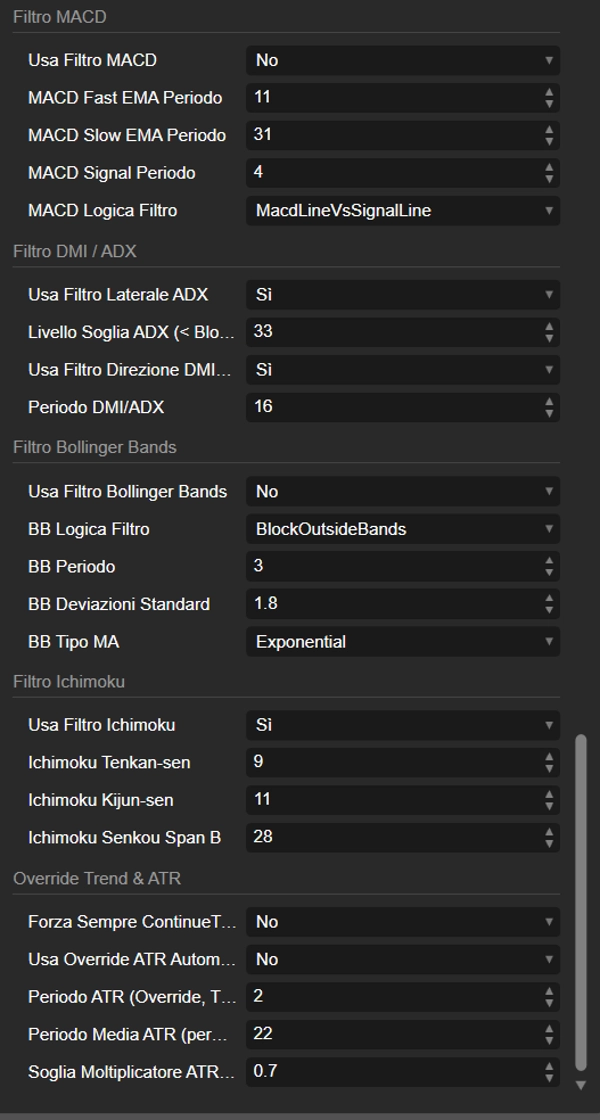 صورة "Dynamic Trendline Deluxe Pro Cbot - PROP  edition" المحملة