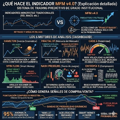 Logo "In - Market Field Manifold-MFM"