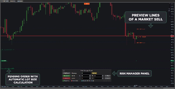 「VegaXLR - Risk Manager」アップロード画像