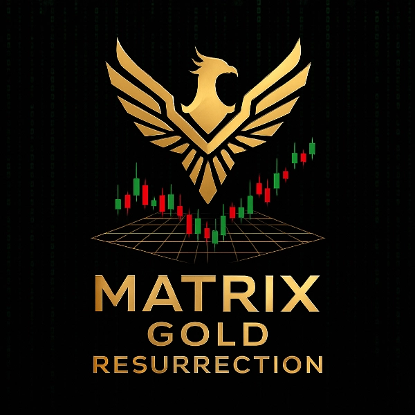صورة "Matrix Gold Resurrection" المحملة