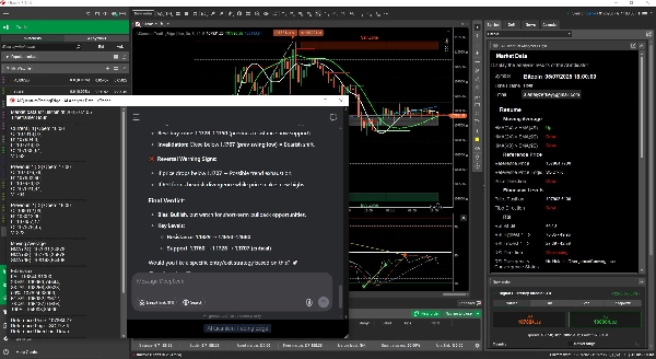 Загруженное изображение продукта "AIQuantumTradingEdge-V2"