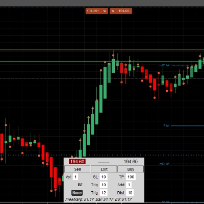 "Scalp UI Pro V1.1" logo