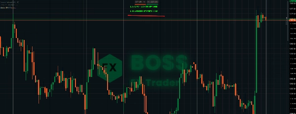 Ảnh "Market BIAS Detector" được tải lên