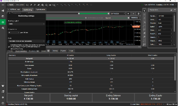 صورة "PROFESSIONAL DAX BOT 15.11.25" المحملة