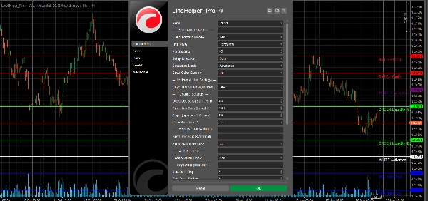 "LineHelper_Pro" uploaded image